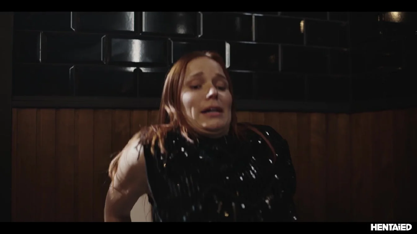 Preview of Hentaied Clemence Audiard Toilet Encounters Vol 7 XXX
